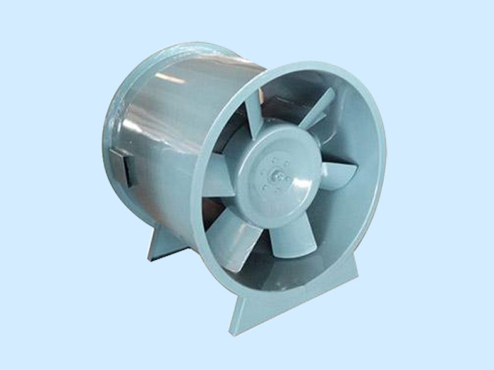 3C排煙風(fēng)機(jī)